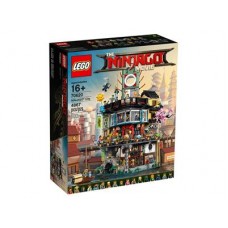 Lego Ninjago 70620 Ninjago City 
